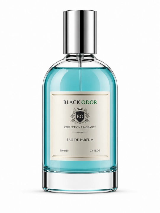 Mashina, uy, ofis uchun "BLACK ODOR" xushbo‘ylantiruvchisi va xushbo‘ylantiruvchisi