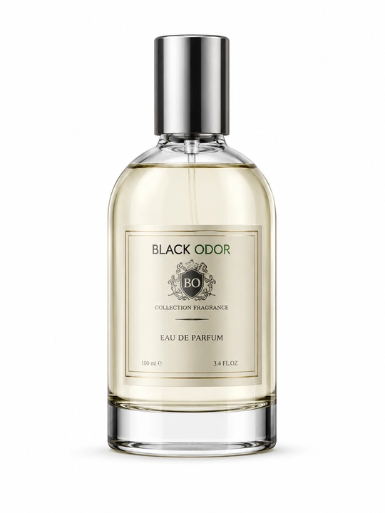 Mashina, uy, ofis uchun "BLACK ODOR" xushbo‘ylantiruvchisi va xushbo‘ylantiruvchisi