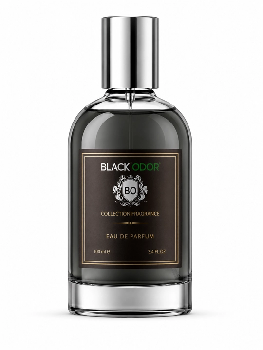 Mashina, uy, ofis uchun "BLACK ODOR" xushbo‘ylantiruvchisi va xushbo‘ylantiruvchisi