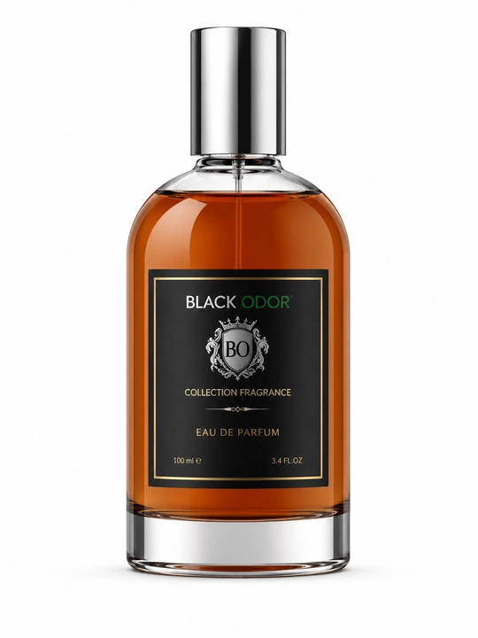 Mashina, uy, ofis uchun "BLACK ODOR" xushbo‘ylantiruvchisi va xushbo‘ylantiruvchisi