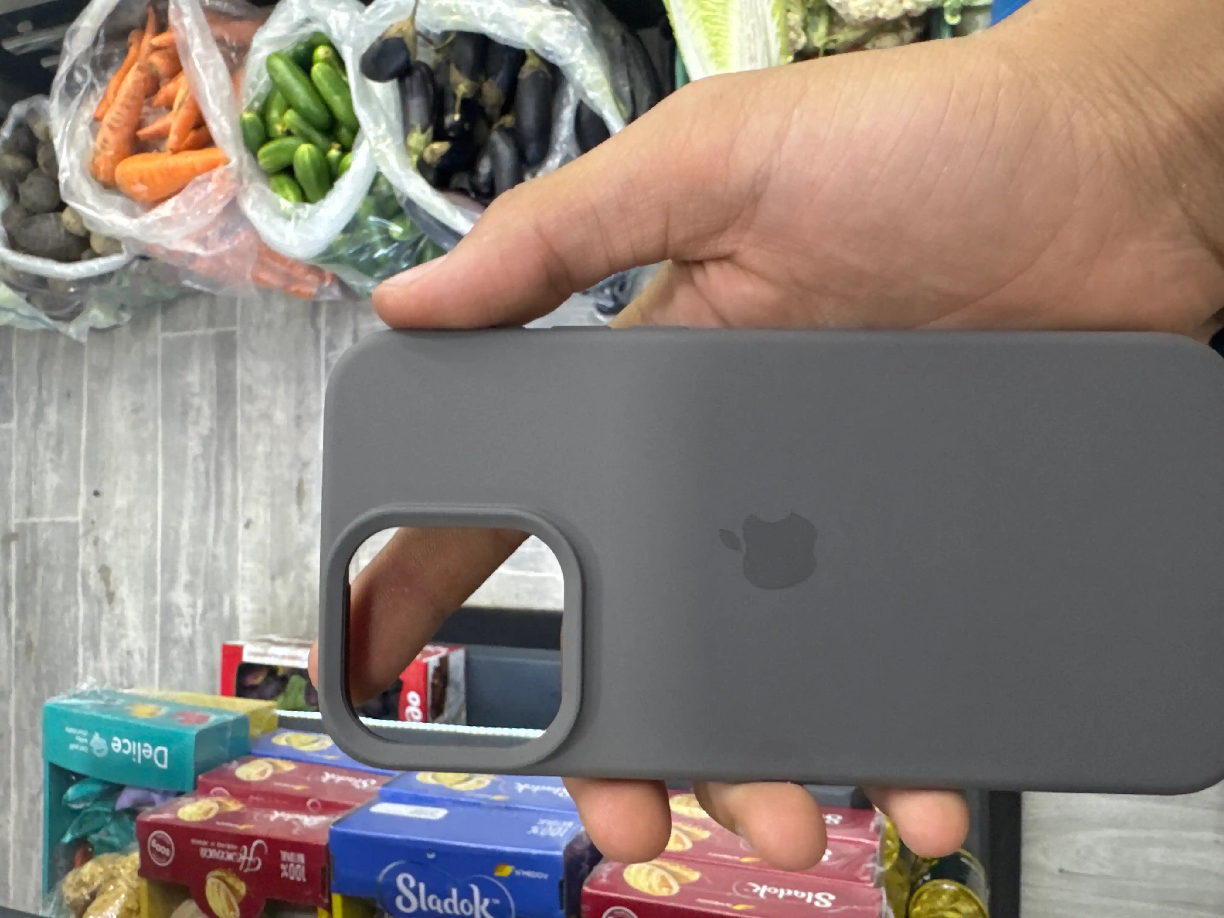 IPhone 11, 12, 13, 14, 15, 16, 17 Pro, Pro max, rangli, silikon g'ilof