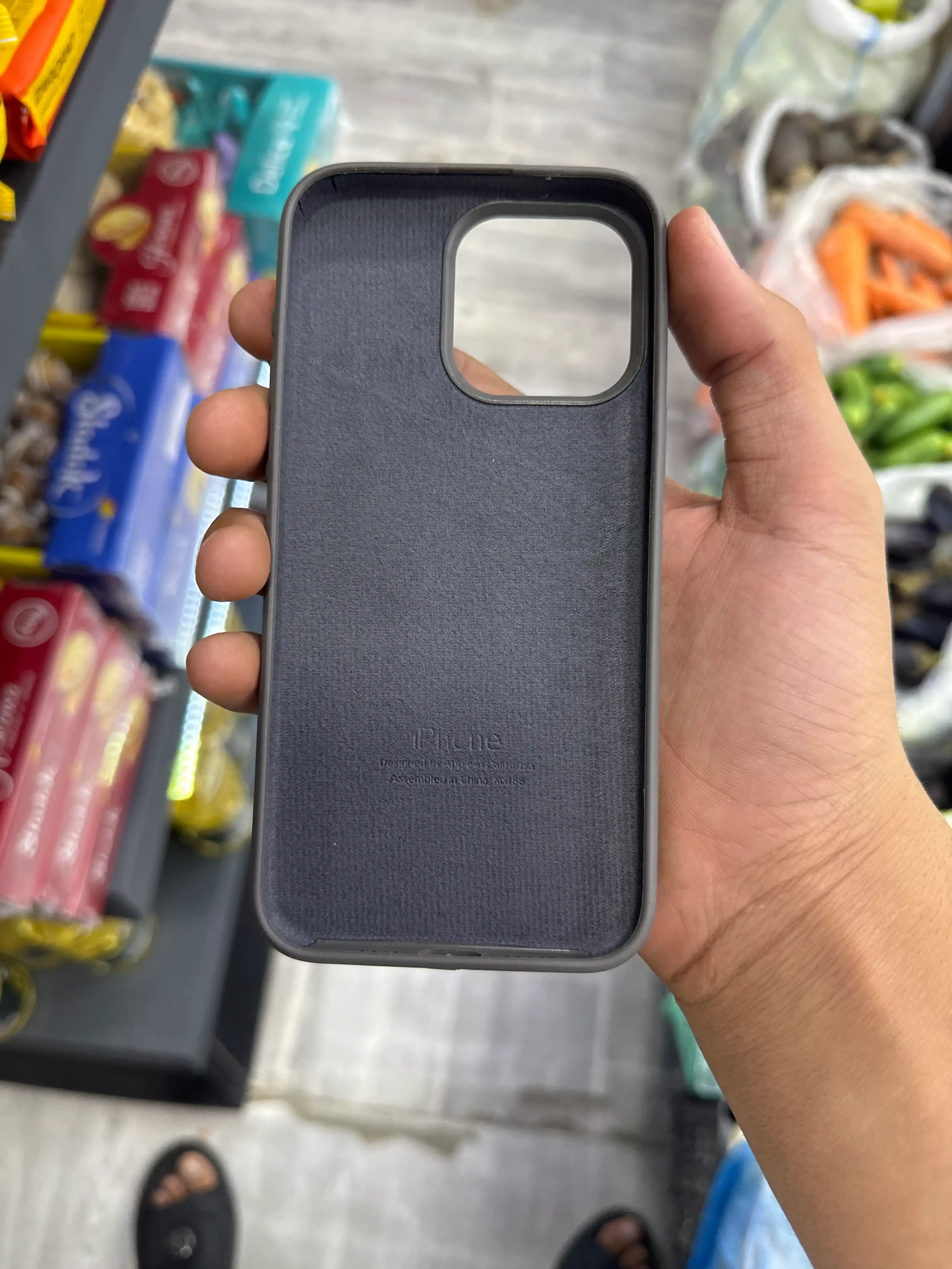 IPhone 11, 12, 13, 14, 15, 16, 17 Pro, Pro max, rangli, silikon g'ilof