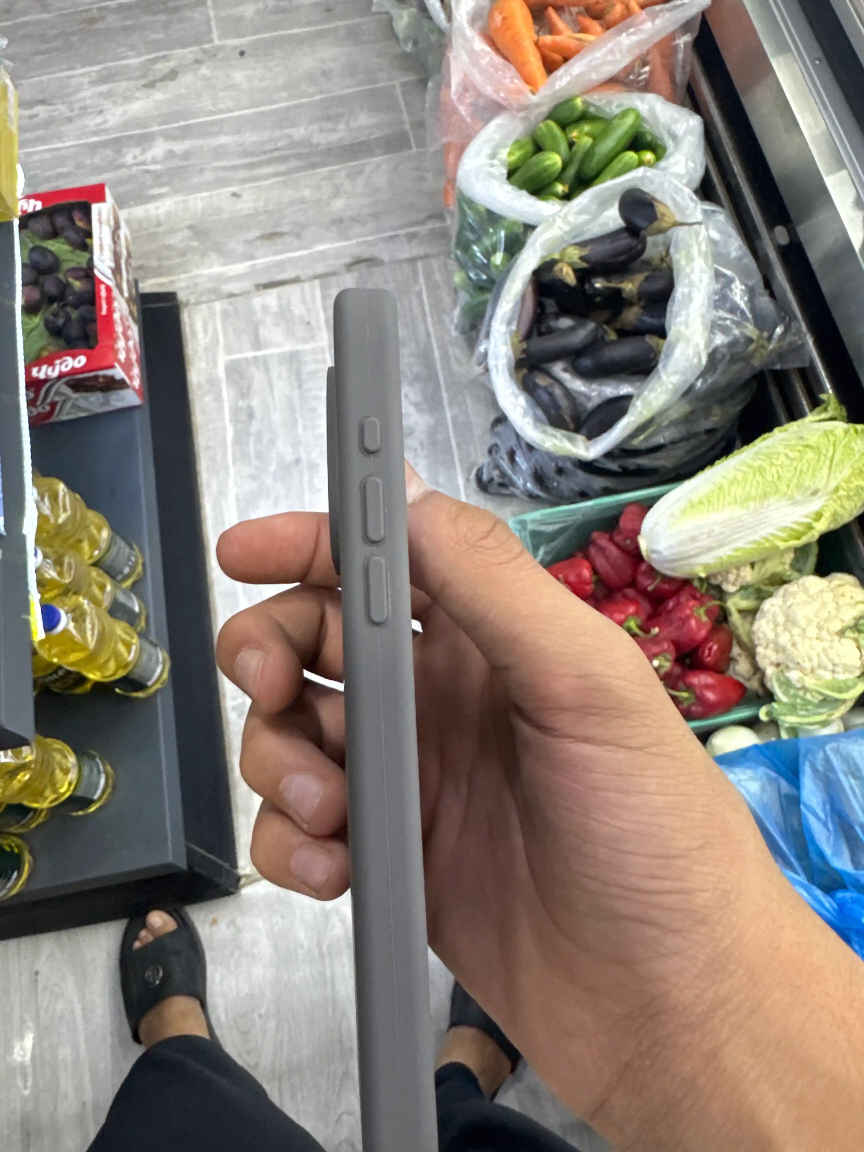 IPhone 11, 12, 13, 14, 15, 16, 17 Pro, Pro max, rangli, silikon g'ilof