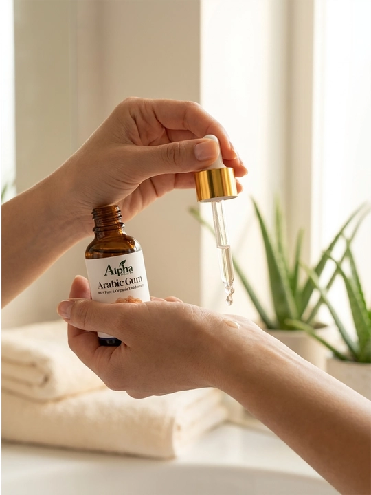 Tabiiy moylar — Extract, Oil va efir moylari, 30 ml