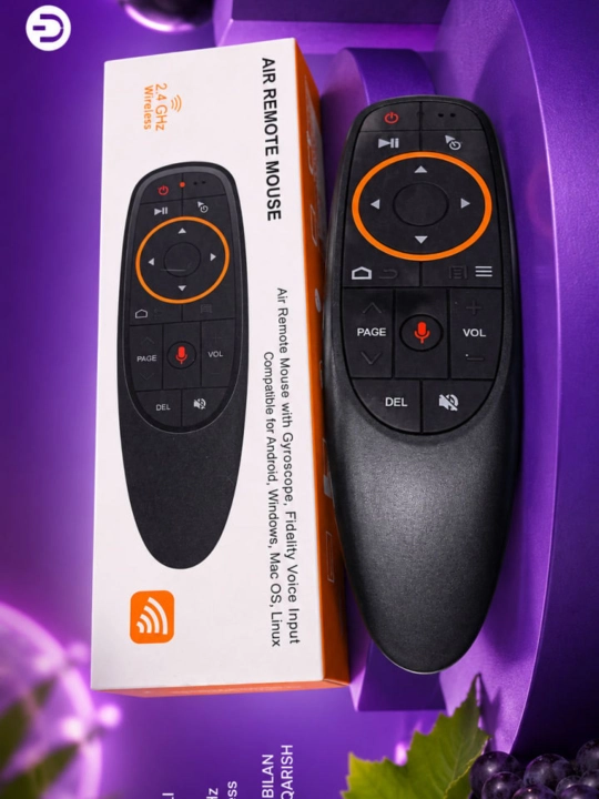 Artel, Shivaki, Vesta televizorlar va konsanerlar uchun universal pult - 