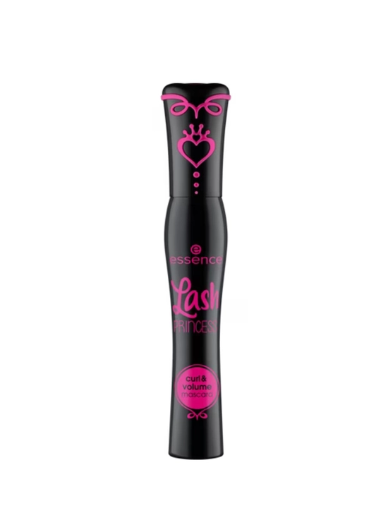 Essence Lash Princess Mascara — коллекция тушей для ресниц - 