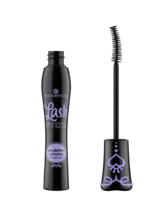Essence Lash Princess Mascara — коллекция тушей для ресниц - 