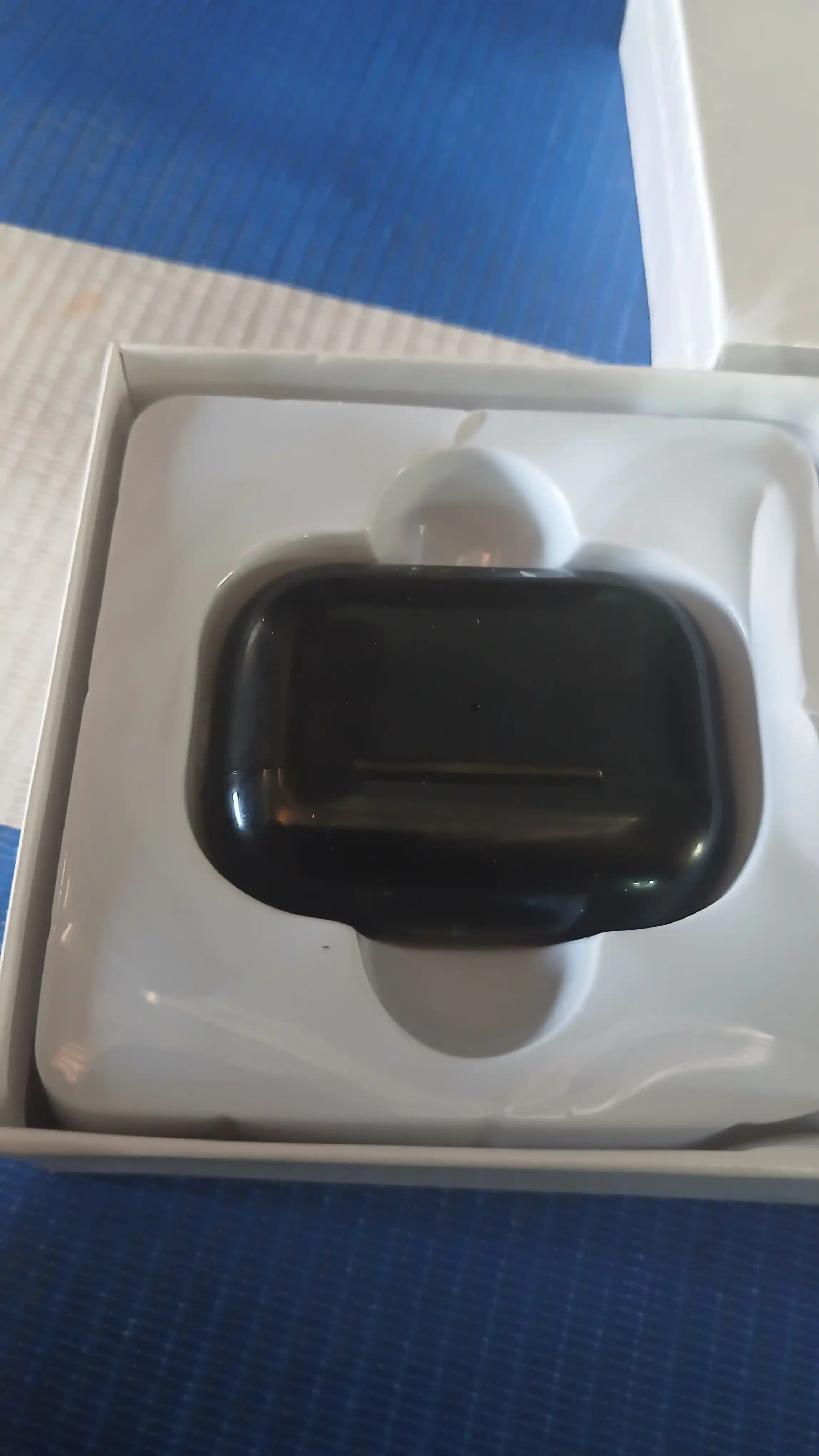 Simsiz quloqchinlar Pods Pro 2. Pods 3. 1+1