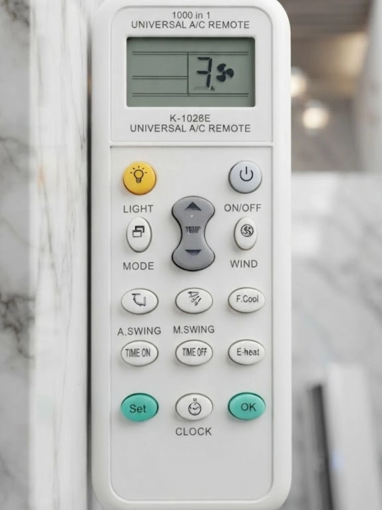 Artel, Shivaki, Vesta televizorlar va konsanerlar uchun universal pult