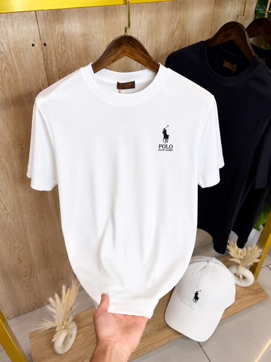 Футболка мужская Polo - 