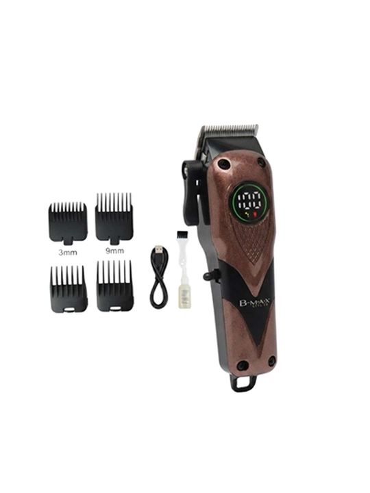 Trimmer, soch kesish mashinasi BIMAX.BM-019 soch kesish mashinasi, trimmer