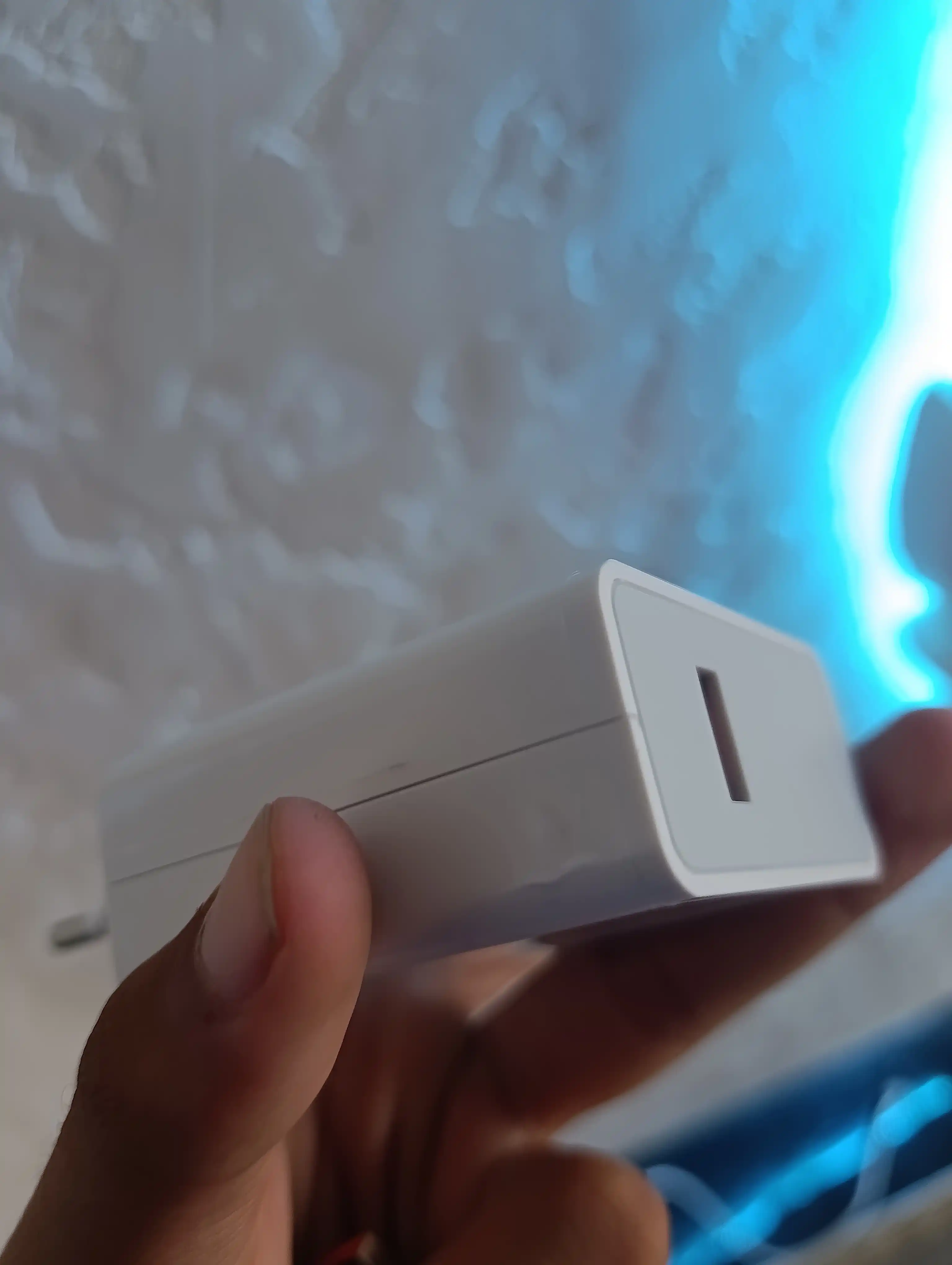Быстрое зарядное устройство  с кабелем Type-C/USB, мощностью 33/67/120 Вт, 6А