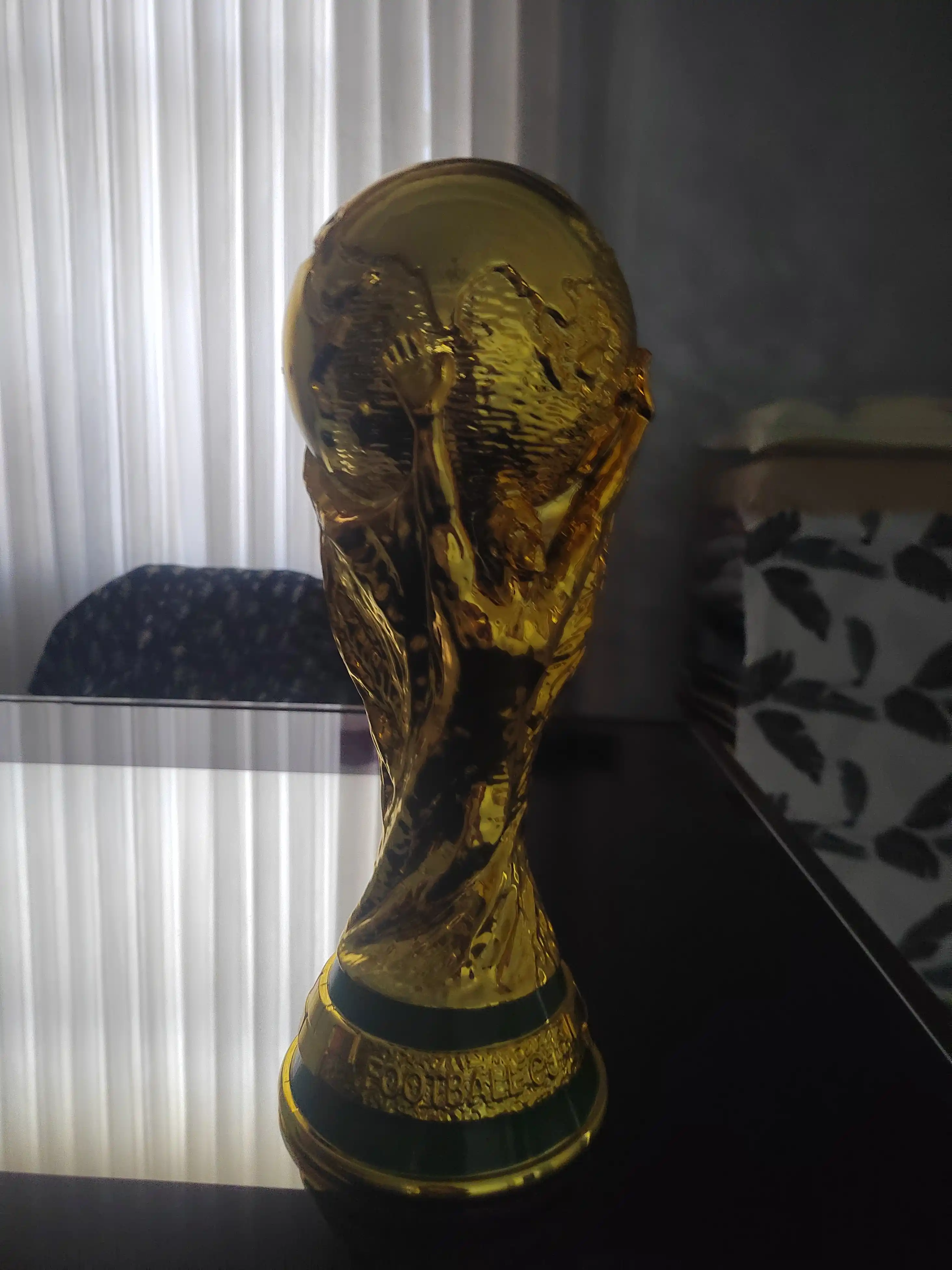 37 sm Jahon kubogi, futbol muxlislari uchun suvenir va sovg‘a