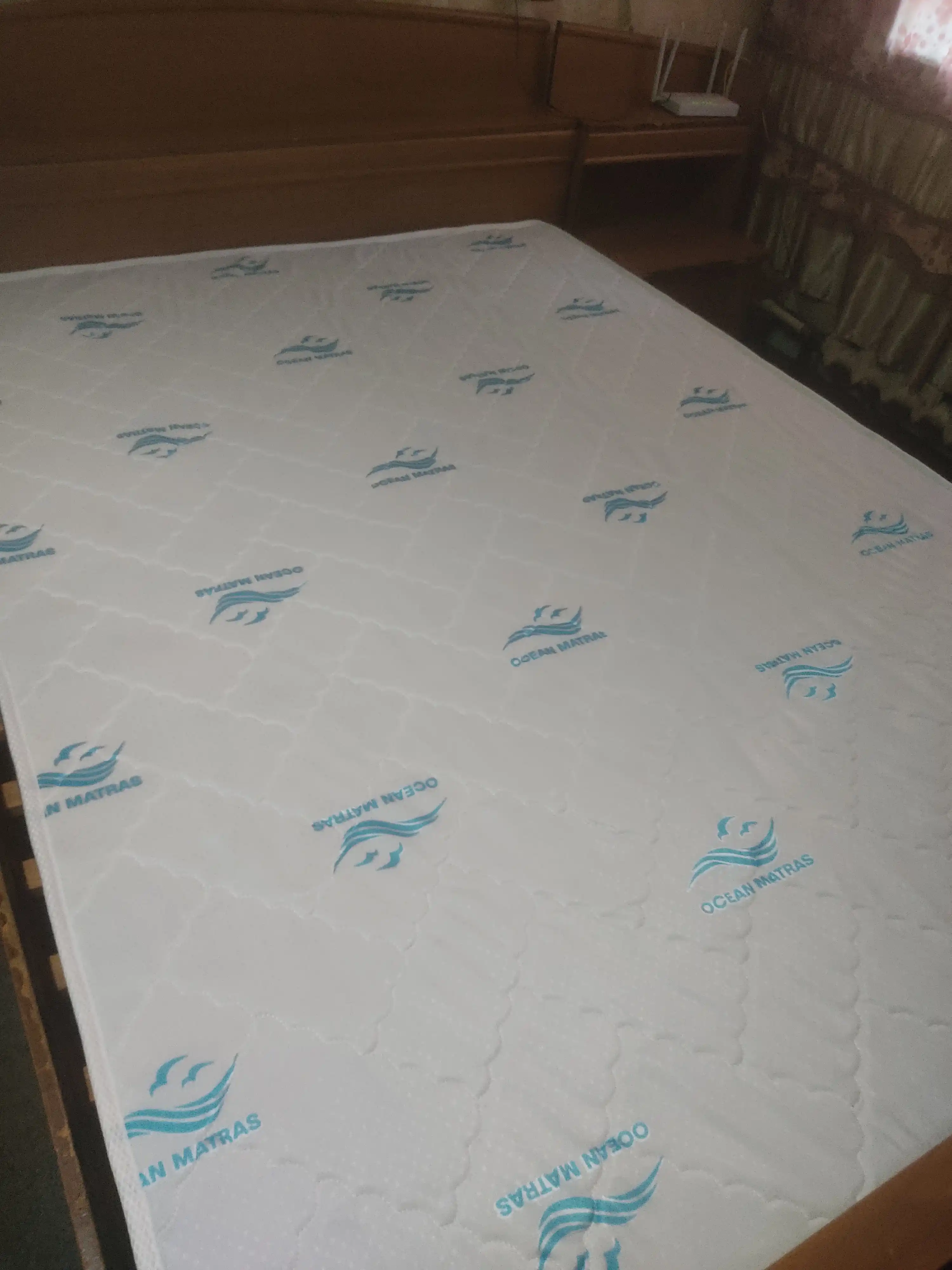 Ortoped matras
