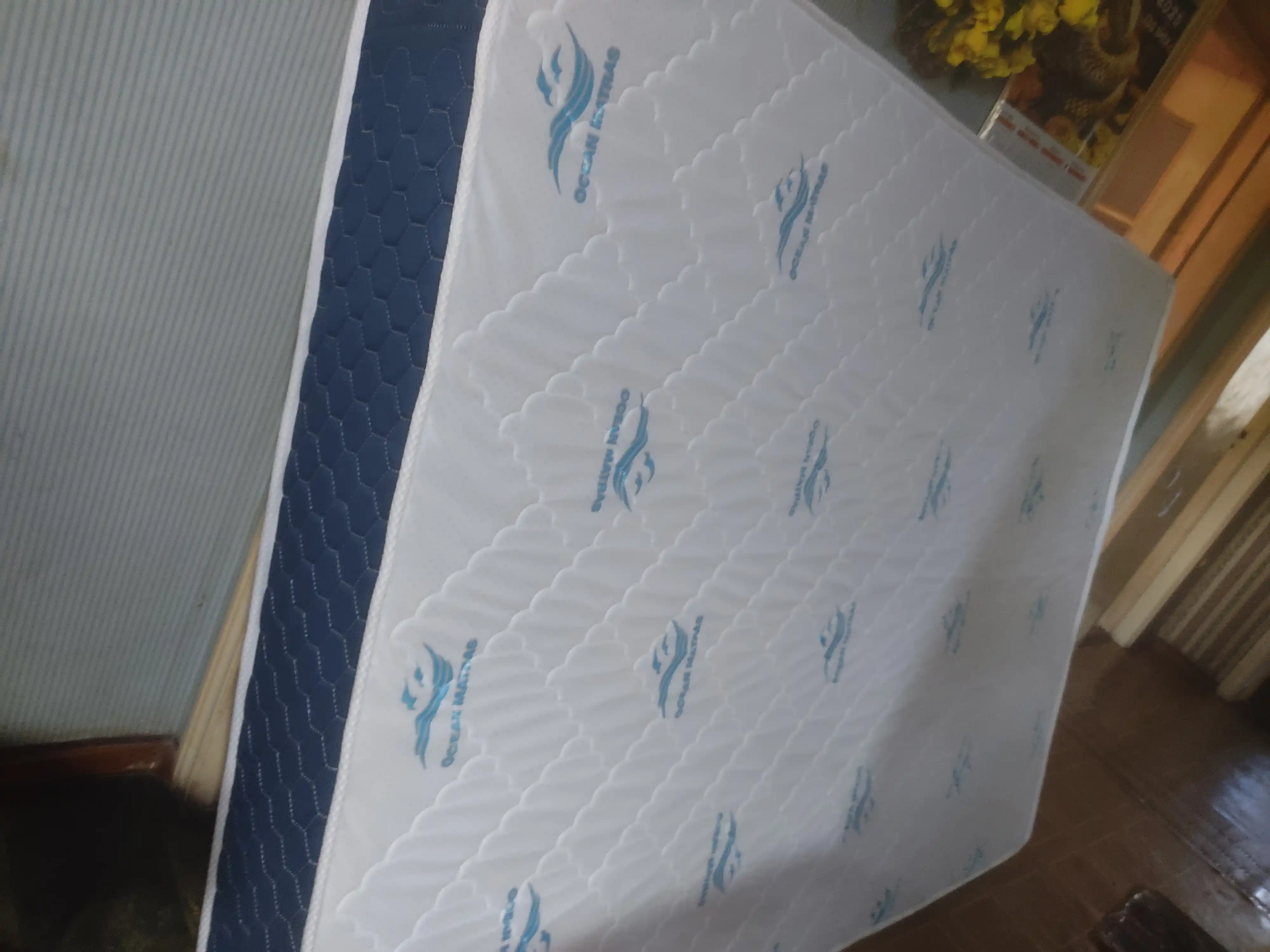Ortoped matras