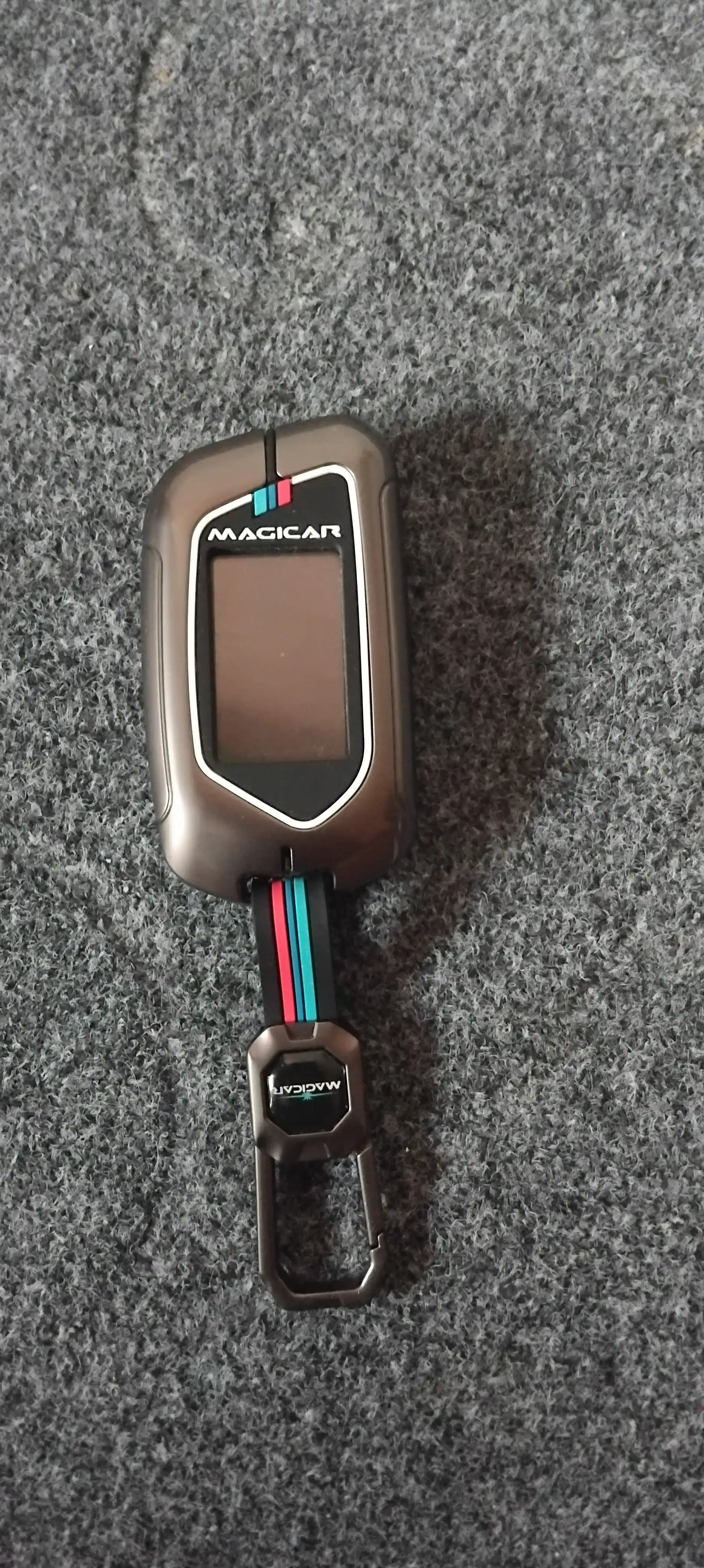 Cobalt, Magicar 903, 905, 906, 907, 908, 909, xromlangan avtomobil pulti g‘ilofi