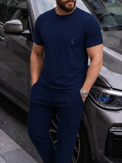 Koʻk melanj