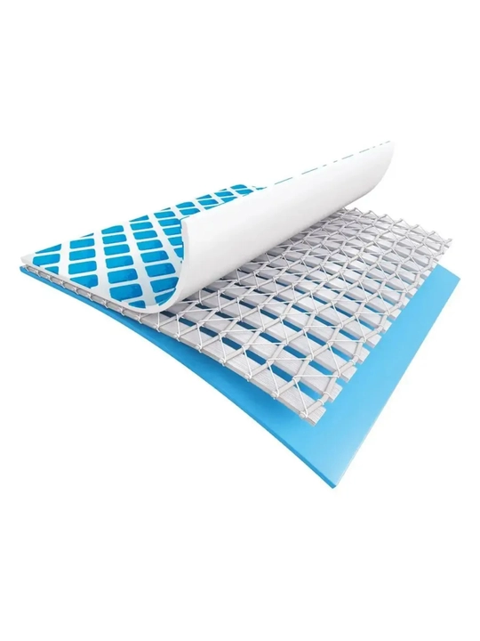 Puflanadigan basseyn Intex Easy Set, tanlovga 886-7290 litr hajmli, butun oila uchun