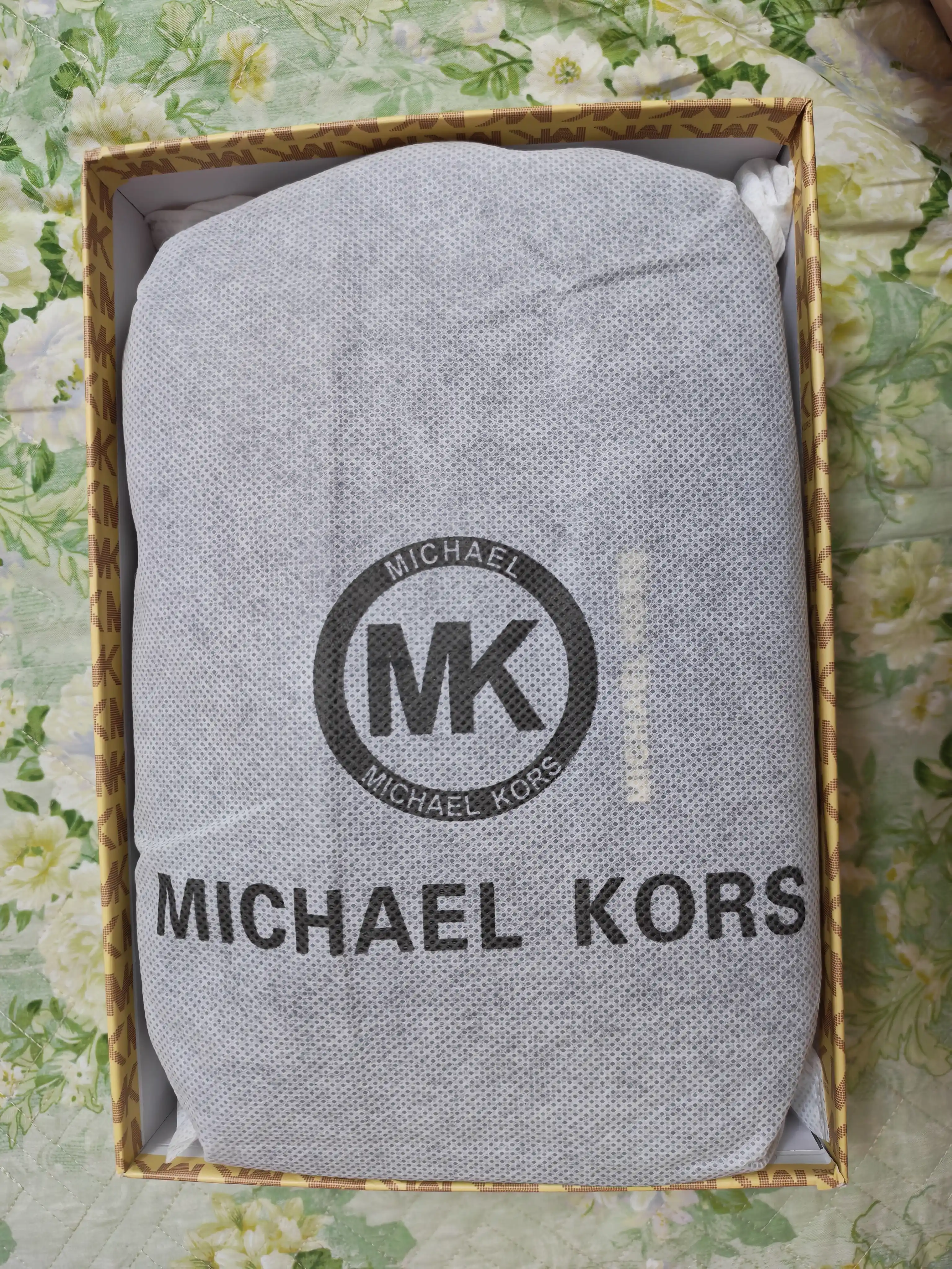 Женская сумка в стиле MICHAEL KORS кросс-боди, через плечо из эко кожи