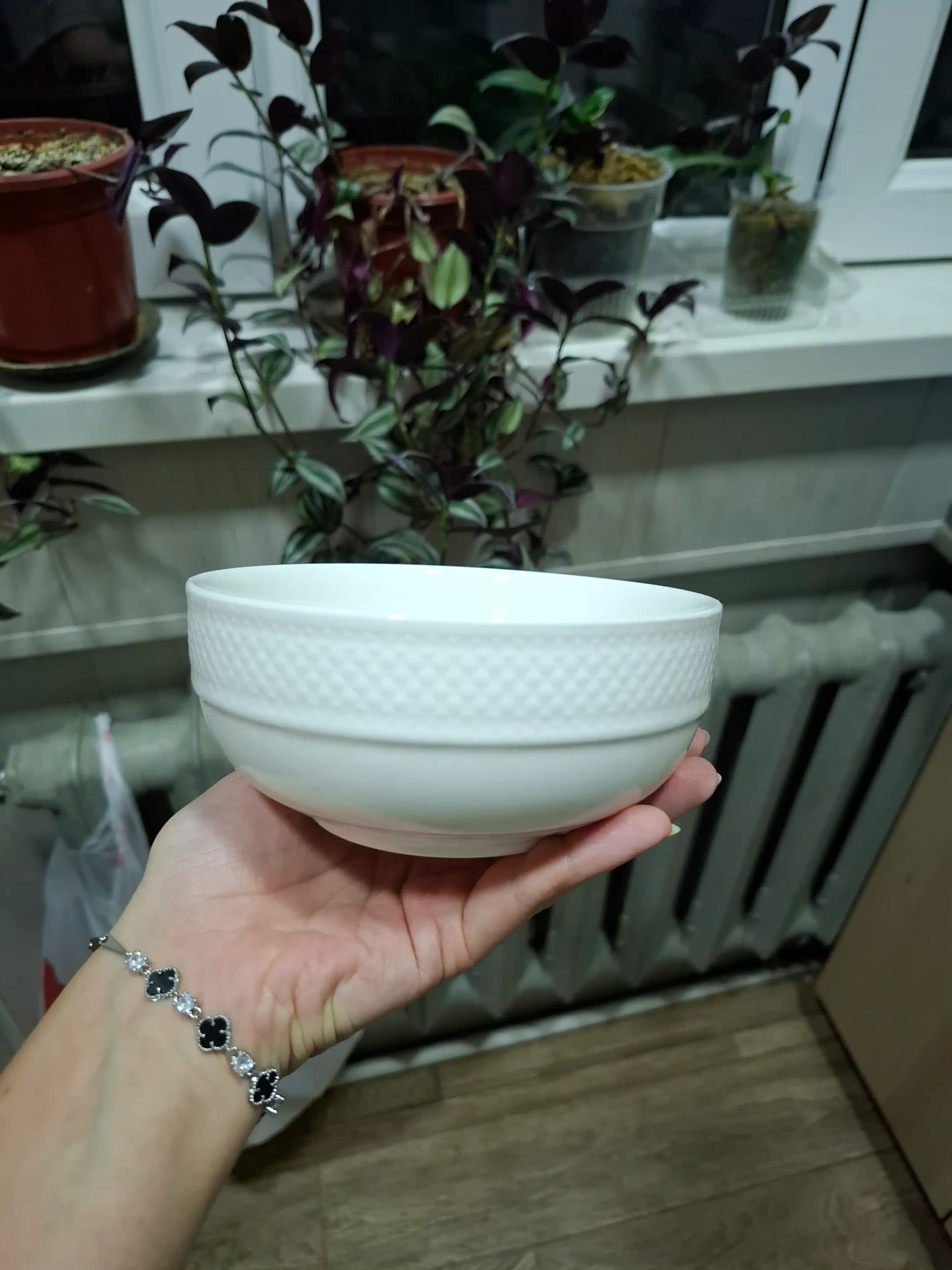5.5, 14 sm, farforli kasa