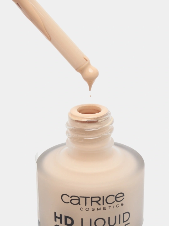 Tonal kremi Catrice HD Liquid Coverage Foundation