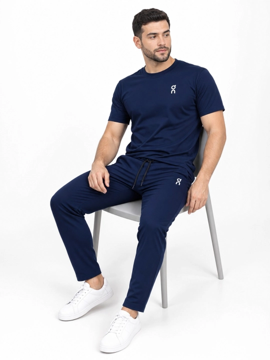 Erkaklar sport kostyumi, futbolkasi va shimi, Turk HB, S-XXXL