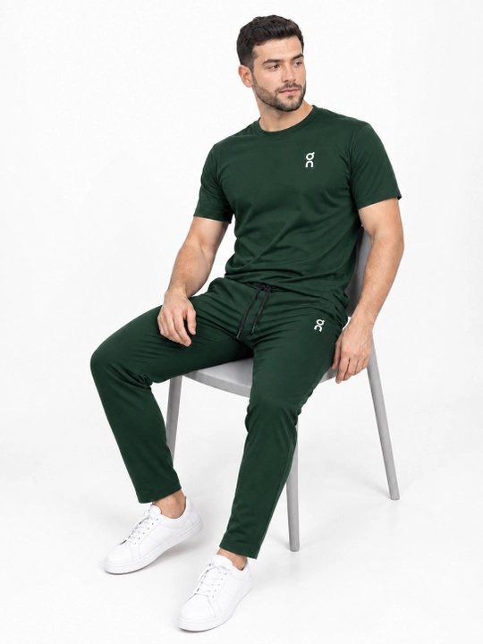 Erkaklar sport kostyumi, futbolkasi va shimi, Turk HB, S-XXXL