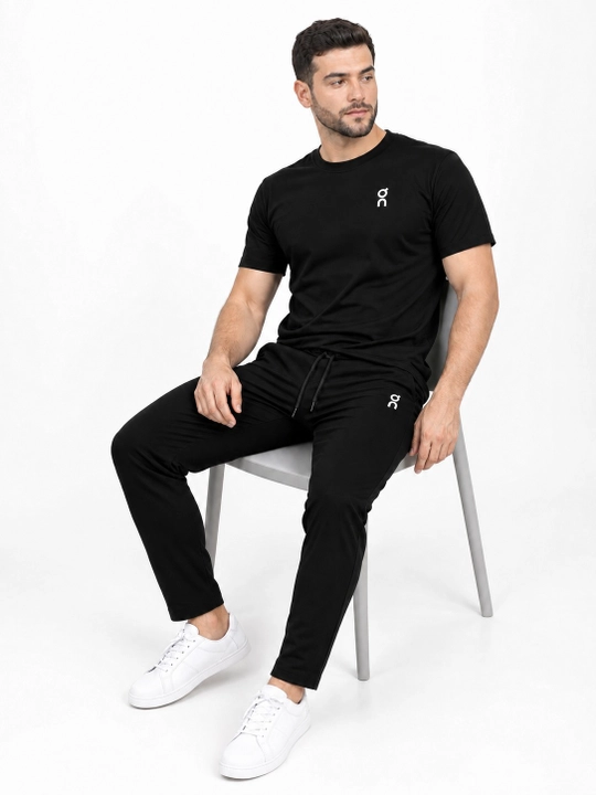 Erkaklar sport kostyumi, futbolkasi va shimi, Turk HB, S-XXXL