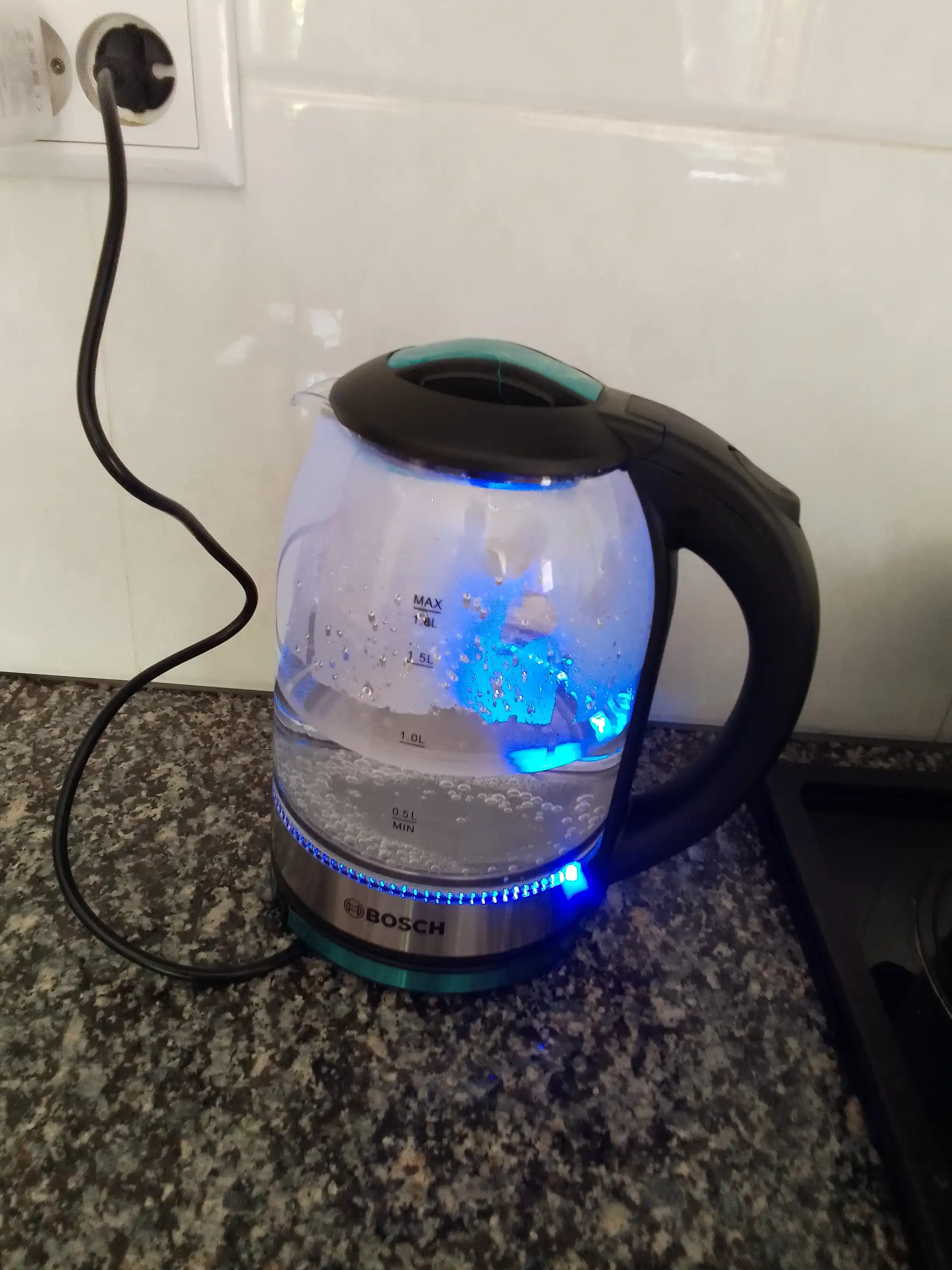 Elektr choynak