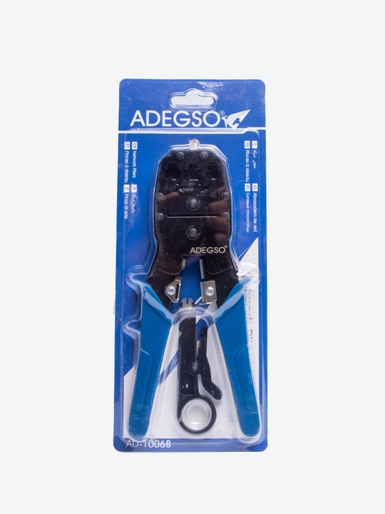 ADEGSO AD-10068 professional siqish asbobi