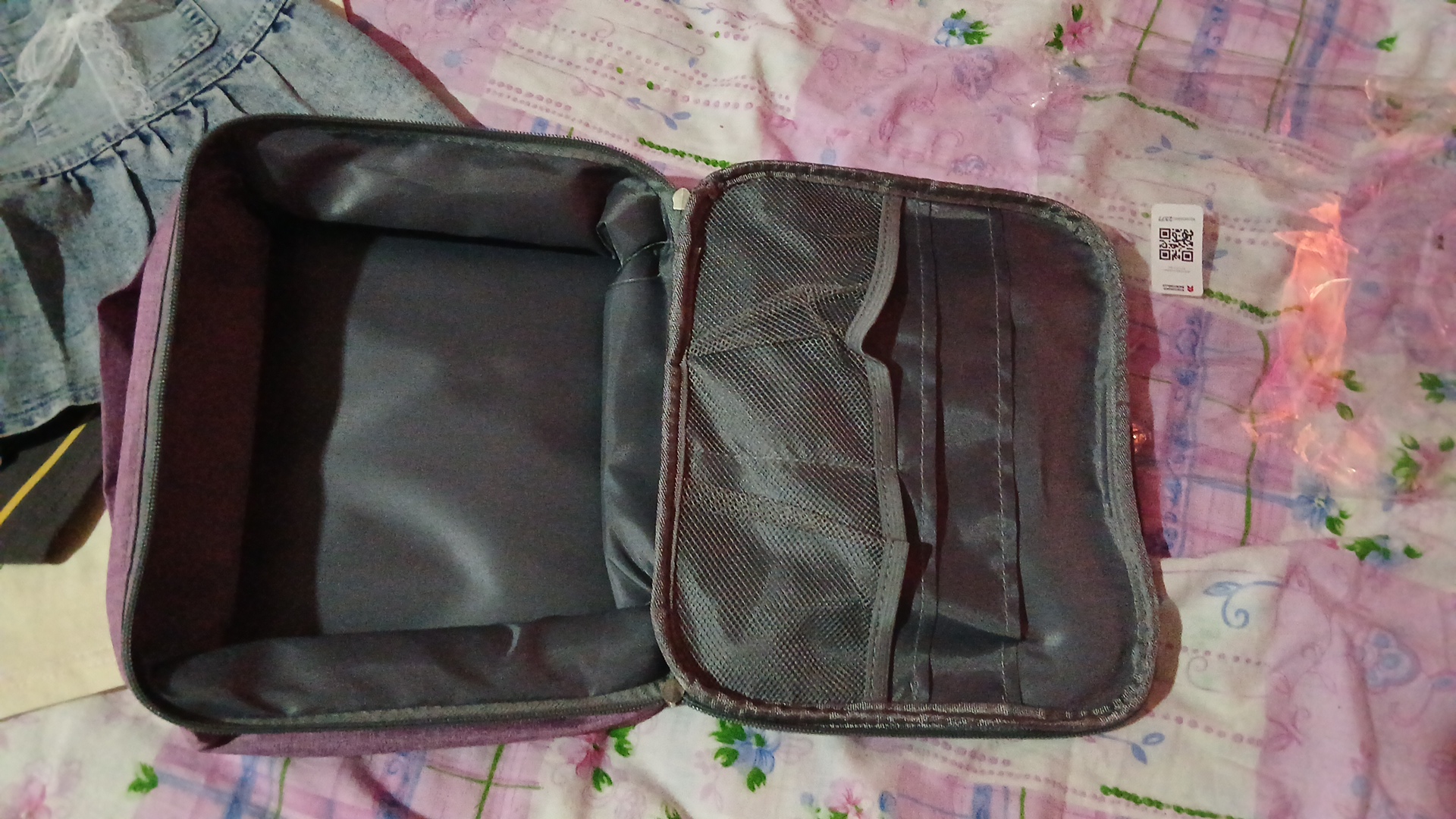 First Aid Kit Aptechka, yo'l uy uchun, dorilar uchun organayzer
