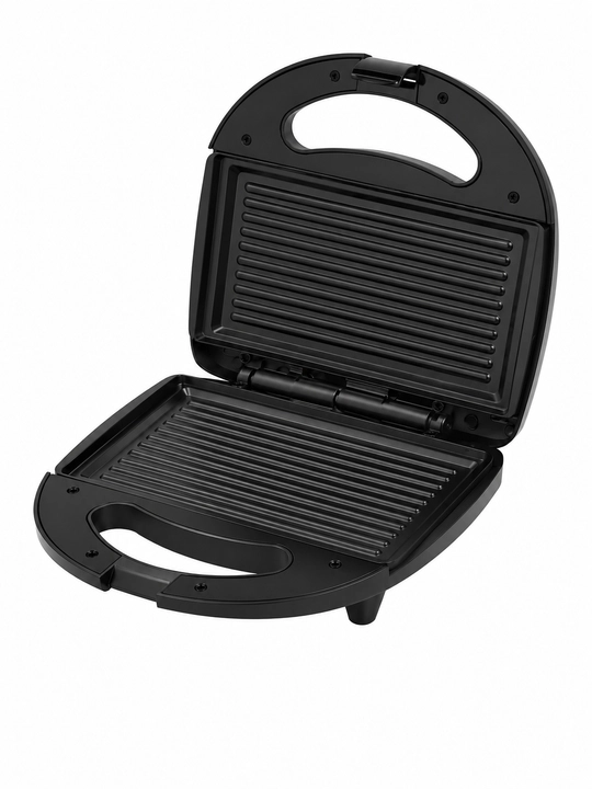 ORVICA Elektr Grill 2000W – Sendvich va Grill Tayyorlash Qurilmasi