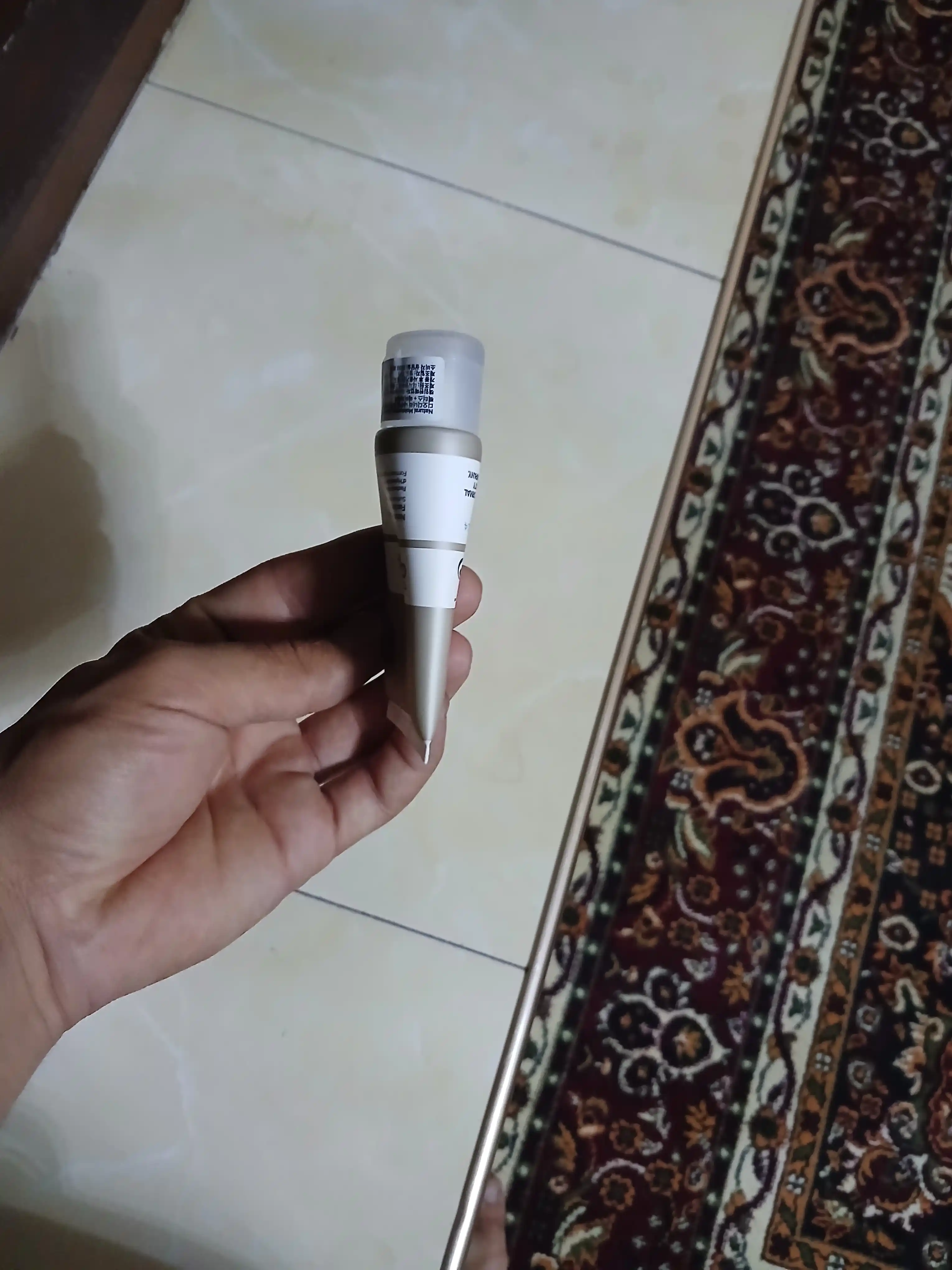 The Ordinary Azelaic Acid Suspension 10% – осветляющий крем с азелаиновой кислотой, 30 мл
