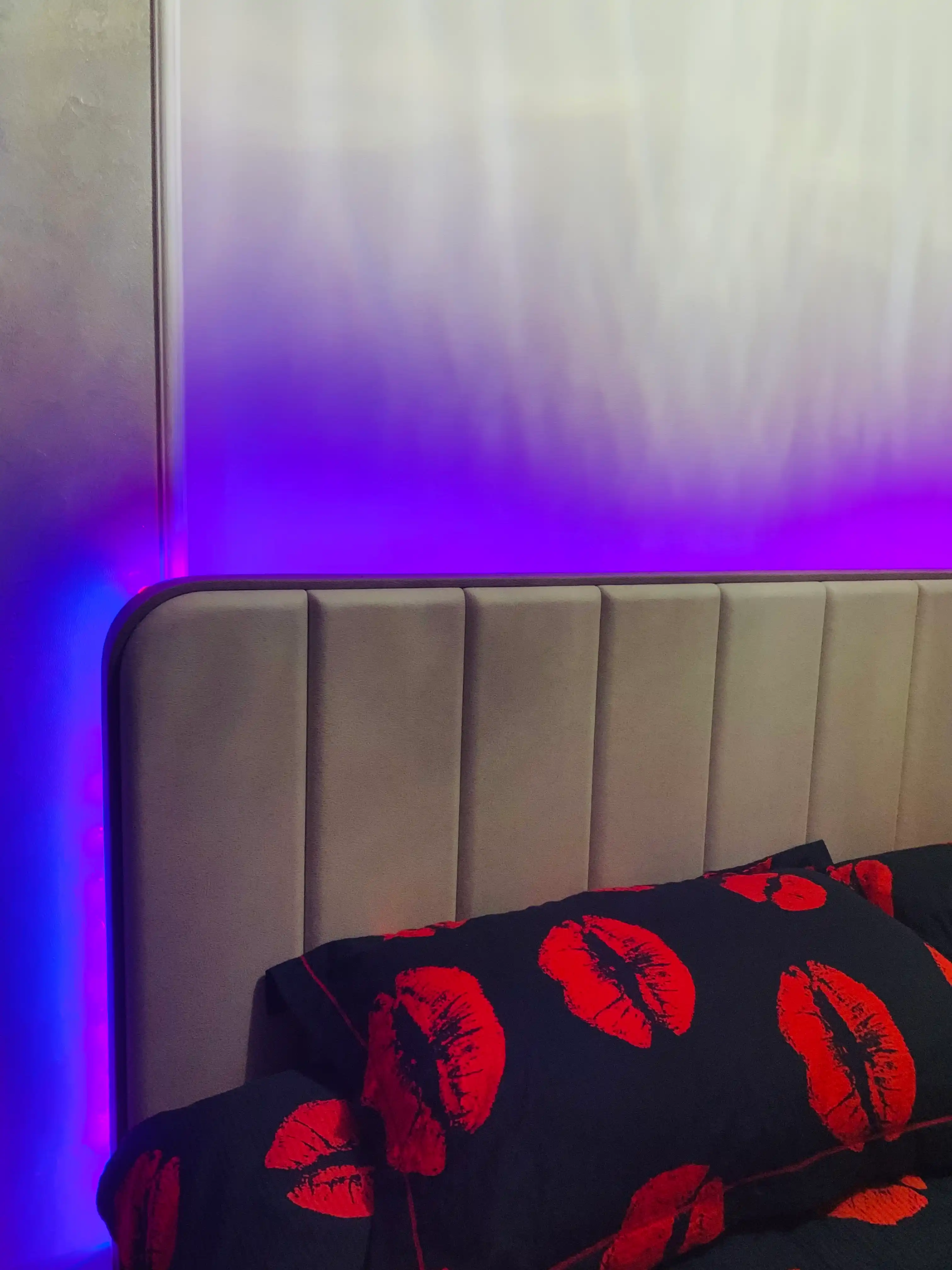RGB LED лента, с пультом — яркая многоцветная светодиодная подсветка для дома