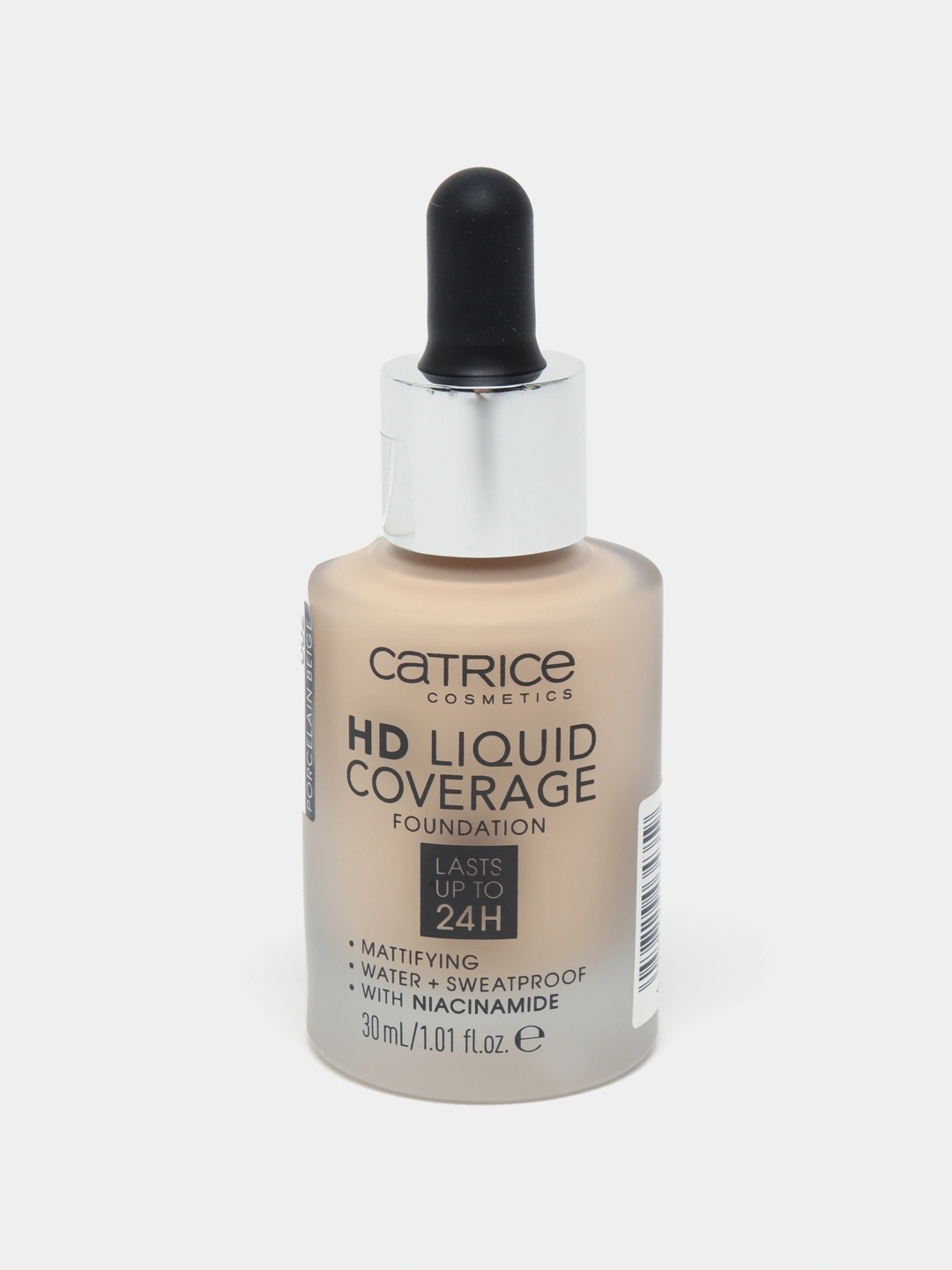 Tonal kremi Catrice HD Liquid Coverage Foundation