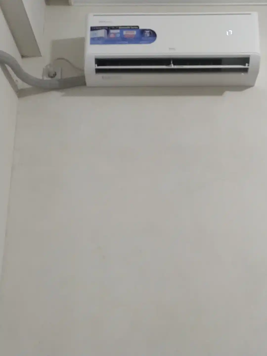 TCL BreezeIN 12 TAC-BR12HSV/TC Full DC Inverter konditsioneri, R32, PTC Heater