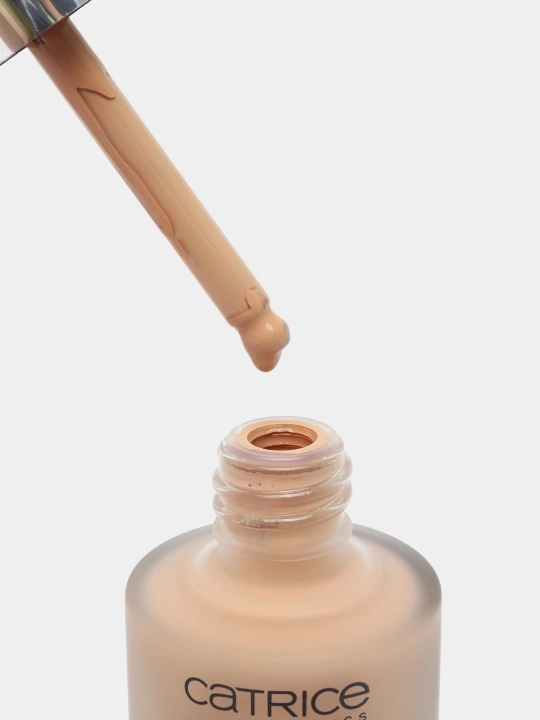 Tonal kremi Catrice HD Liquid Coverage Foundation