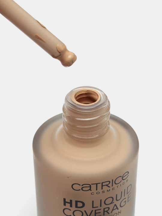 Tonal kremi Catrice HD Liquid Coverage Foundation