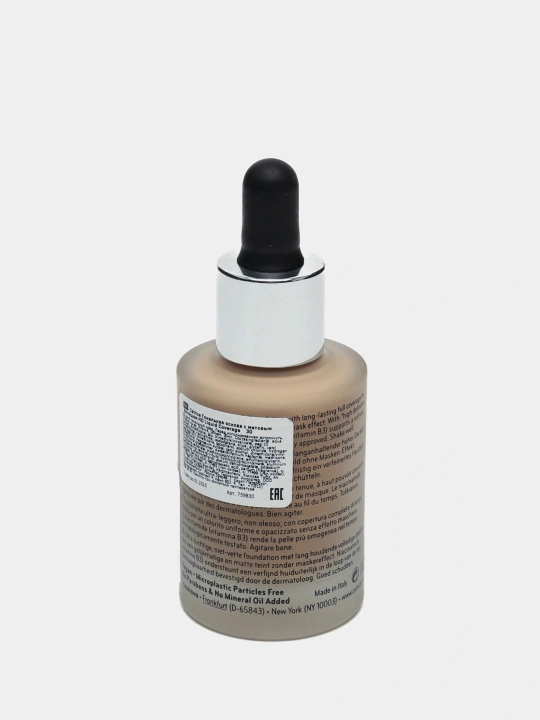Tonal kremi Catrice HD Liquid Coverage Foundation