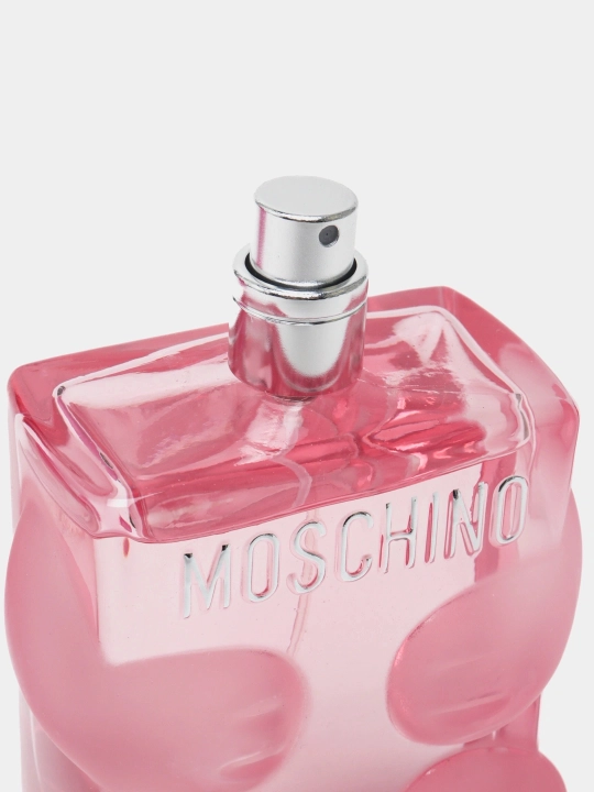 Moschino funny, toy 2 Bubble Gum парфюм для женщин 100мл