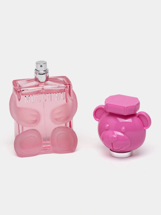 Moschino funny, toy 2 Bubble Gum парфюм для женщин 100мл