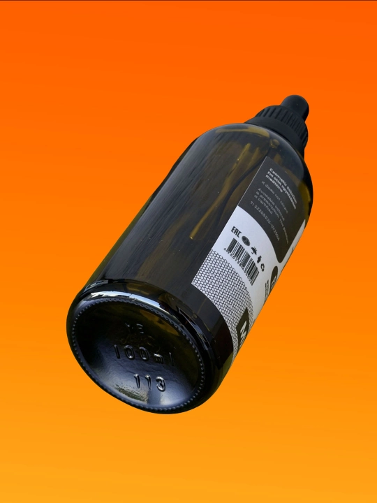 Extra boroda 15%, 100 мл