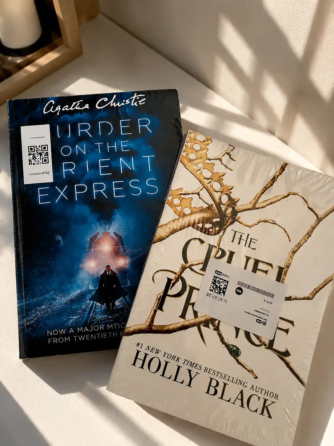 The Cruel Prince, Holly Black