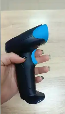 Imsiz/simli 2D shtrix-kod skaneri markirovka do‘konlar va buyurtma topshirish punktlar
