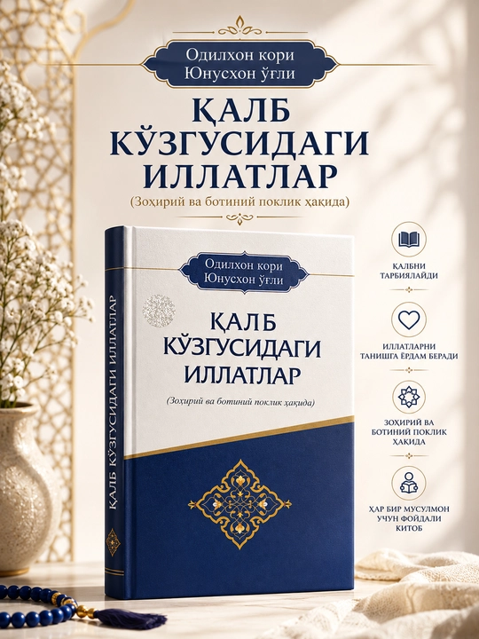 Дефекты в зеркале сердца - 