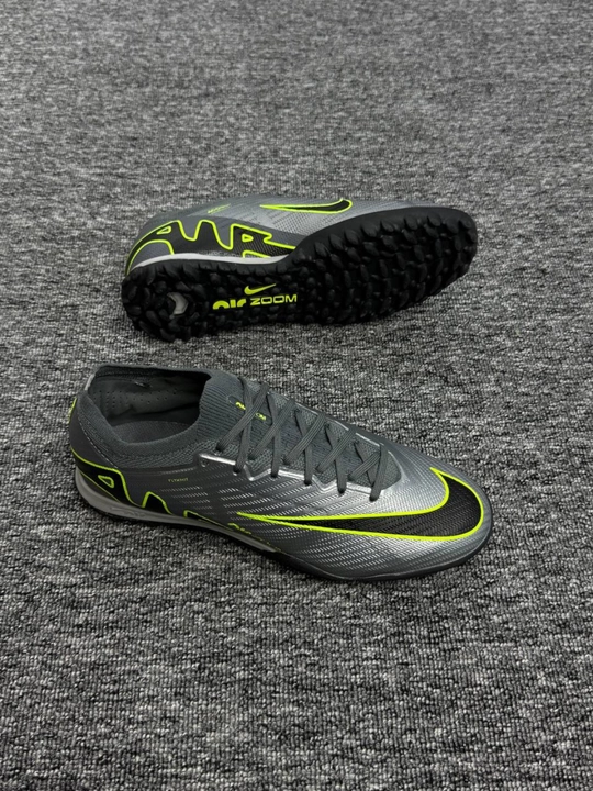 Футбольные сороконожки Nike Air Zoom, профессиональная обувь