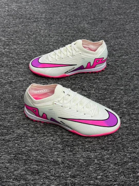 Футбольные сороконожки Nike Air Zoom, профессиональная обувь