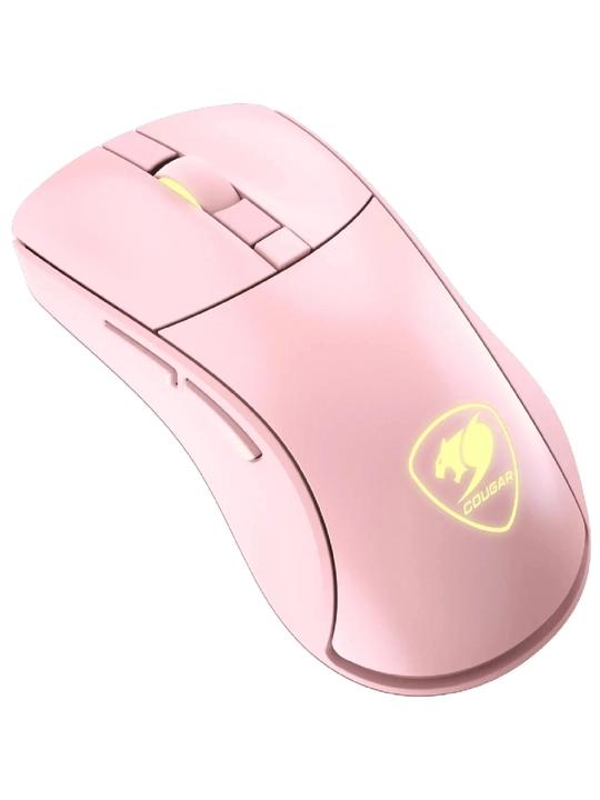 Беспроводная мышь Cougar Surpassion RX Pink
