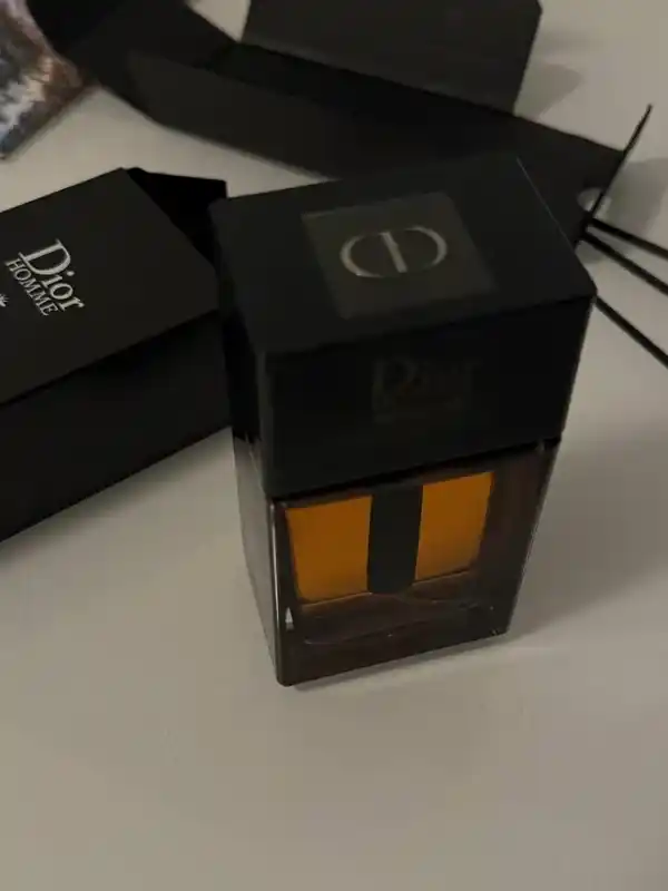 Dior Sauvage elixir, Sauvage de Parfum,Homme intense 100 ml,erkaklar va ayollar uchun atir