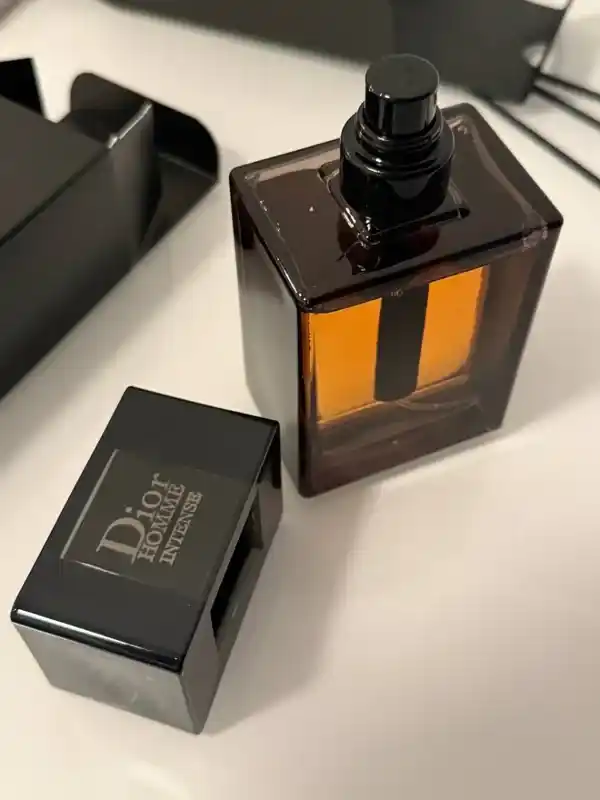 Dior Sauvage elixir, Sauvage de Parfum,Homme intense 100 ml,erkaklar va ayollar uchun atir